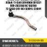 Наконечник рулевой /передний левый /ti-guar для honda odyssey 1999-2003 ra6 ra7 ra8 ra9  tg-53560-s4x-003  seh041l ceho44