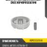 Шестерня распредвала chevrolet cruze nsp nsp0155567048