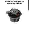 Мотор отопителя kia ceedi30 07-hyundai elantra hd 06- тип dowoon khf033 kortex