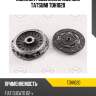 Комплект сцепления [235 mm] tatsumi tdh1020