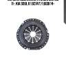 Корзина сцепления, Hyundai i20/i30 11-, KIA Soul II 1.6CVVT/1.6GDI 14-