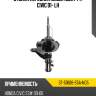 Стойка передняя honda болт 14 civic 01- lh sat st-51606-s5a-n05