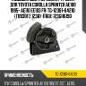 Подушка двс /передняя /ti-guar для toyota corolla sprinter ae100 1995- ae110 ee103 fr  tg-12361-64210  (t0930fz 12361-11160) 1236116190
