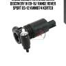 Насос омывателя land rover discovery iv 09-16/ range rover sport 05-12 kwm074 kortex