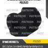 Втулка стабилизатора patron pse2523