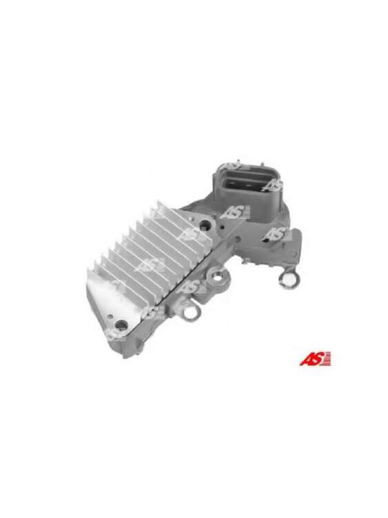 As-pl реле-регулятор напряжения генератора toyota chaser are6002