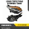 Фара mitsubishi l200 15-19 справа sat st-214-11adr-em2