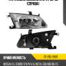 Фара nissan bluebird sylphy 00-03 справа sat st-215-1186r