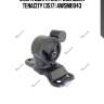 Опора двигателя резиновая tenacity (3517) awsmi1043