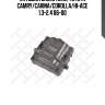 Катушка зажигания, toyota camry/carina/corolla/hi-ace 1.3-2.4 86-00