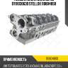 Головка блока цилиндров 070103063d stellox 1108048sx
