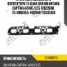 Прокладка выпускного коллектора ti-guar для gm antara captiva a24xe/le5  12622668  tg-emg0155  493940 713935100