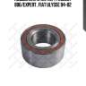 Подшипник ступ. пер., peugeot 806/expert , fiat ulysse 94-02