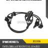 Датчик aбс передн l utm bs0090a