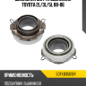 Выжимная муфта сцепления TOYOTA 2L NSK 50TKB3501BR Выжимная муфта сцепления TOYOTA 2L NSK 50TKB3501BR