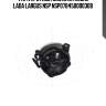 Фара противотуманная левая lada largus nsp nsp078450000308