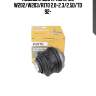Подушка двс правая, mb w202/w203/r170 2.0-2.3/2.5d/td 92-