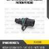 Датчик положения распредвала patron pe40300