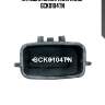 Катушка зажигания krauf gck0104tn