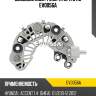 Диодный мост генератора utm ev0056a