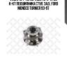 Vkba1484=78/36=r152.45=k-11/29 к-кт подшипника ступ. зад., ford mondeo turnier 93-97