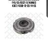 Корзина сцепленияmf362,daf f45/55/65cf/lf,камаз 4307/4308-12-05-14-05