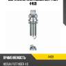 Свеча зажигания ngk   4469   lfr5aix-11