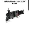 Катушка зажигания kia spectra (ижавто) rio 00-05 1.5 dohc kic064 kortex