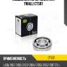 Подшипник первич.вала кпп trialli ct507