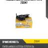 Подушка двс передняя, toyota avensis azt250l/zzt251r 03-