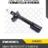 Амортизатор задний левый газовый stellox 42140389sx