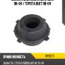 Сайлентблок daihatsu storia 98-04  baikor bks0215
