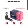 Наконечник рулевой тяги marshall m8070090