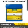 Трансмиссионное масло ravenol atf fz ( 10л) ravenol 121113001001999