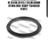 Сальник ступ передний 82.15x108.3x7x15.7 suzuki grand vitara 2006- 95ddy-75640610x febest