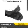 Подкрылок audi q3 11-19 спереди sat st-auq3-016l-2