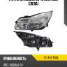 Фара opel insignia 08-13 спереди sat st-442-1158l
