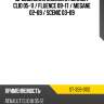 Дроссельная заслонка renault clio 05-11  sat st-359-0112