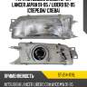 Фара mitsubishi lancer 91-01  sat st-214-1119l