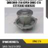 Помпа системы охлаждения /для gmb gwkr-211a кореи  gwmz-27a  072715100c k80015010