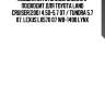 Подшипник ступицы задний l  подходит для toyota land cruiser(200) 4.5d-5.7 07 / tundra 5.7 07, lexus lx570 07 wb-1490 lynx