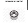 Подшипник ступицы перед., toyota yaris 1.0/1.3 vvt-i 06-