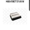 Фильтр воздушный, toyota paseo/starlet 1.3/1.5 95-99