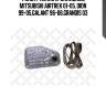 Фильтр акппс прокладкой, mitsubishi airtrek 01-05, dion 99-05,galant 96-06,grandis 03