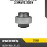 Сайлентблок рычага зад. zentparts z25629