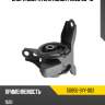 Опора двигателя honda freed 08-16 honda 50850-syy-003