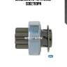 Бендикс стартера krauf sdd2789pn