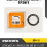 Подшипник опоры амортизатора переднего jd jeb0045