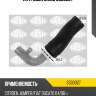 Патрубок sasic 3330027