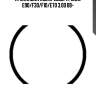 Прокладка компрессора , bmw e90/f30/f10/e70 3.0d 08-